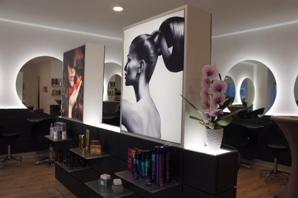 Unique Ihr Premium Friseursalon in Berlin